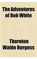 The Adventures of Bob White