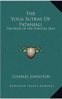 Yoga Sutras of Patanjali