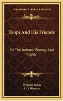 Taopi and His Friends