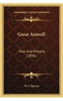 Great Amwell