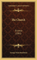 Church