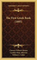 First Greek Book (1895)