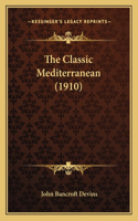 Classic Mediterranean (1910)
