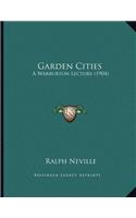 Garden Cities