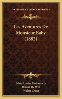 Les Aventures De Monsieur Baby (1882)