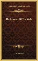 The Lessons Of The Veda