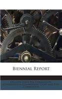 Biennial Report