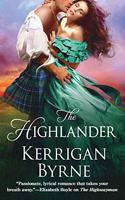 The Highlander: (3 Victorian Rebels)