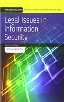 Package: Legal Issues in Information Security