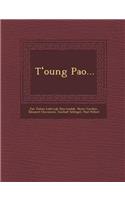 Tʻoung Pao...