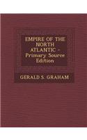 Empire of the North Atlantic