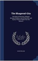 The Bhagavad-Gita