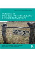 Outcomes of post-2000 Fast Track Land Reform in Zimbabwe