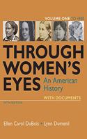 Through Women's Eyes, Volume 1