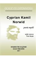 Ocali_ od Zapomnienia - Cyprian Kamil Norwid