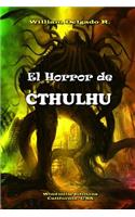 El Horror De Cthulhu