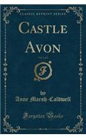 Castle Avon, Vol. 1 of 3 (Classic Reprint)