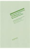 Financial Institutions and Markets in the South Pacific