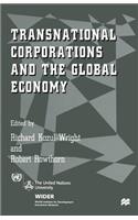 Transnational Corporations and the Global Economy