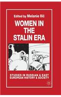 Women in the Stalin Era