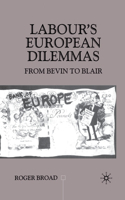 Labour's European Dilemmas