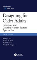 Designing for Older Adults
