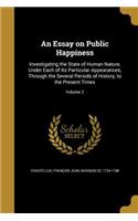 An Essay on Public Happiness