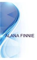 Alana Finnie, Owner and Writer of Sassy Fashionista, a Style Blog with Some Sass