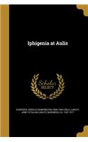 Iphigenia at Aulis