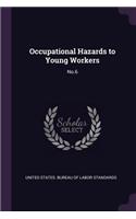 Occupational Hazards to Young Workers