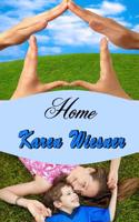 Home, a Peaceful Pilgrim Novel