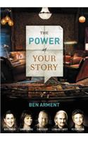 Power of Your Story Conversation Guide