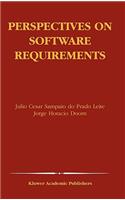 Perspectives on Software Requirements
