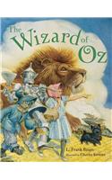 The Wizard of Oz