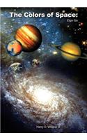 The Colors of Space