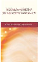 Distributional Effects of Government Spending and Taxation