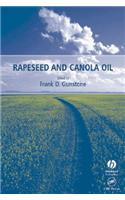 Rapeseed and Canola Oil
