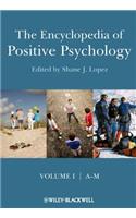 Encyclopedia of Positive Psychology
