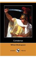 Coriolanus (Dodo Press)