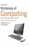 Dictionary of Computing