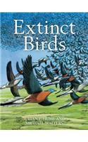 Extinct Birds