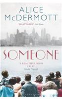 Someone