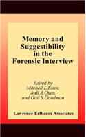 Memory and Suggestibility in the Forensic Interview