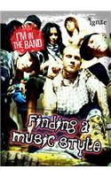 Finding a Music Style