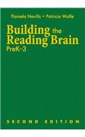 Building the Reading Brain, PreK-3