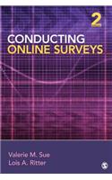 Conducting Online Surveys