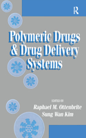 Polymeric Drugs and Drug Delivery Systems
