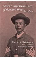 African American Faces of the Civil War