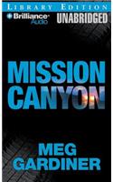 Mission Canyon
