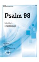 Psalm 98